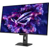 ASUS ROG Strix OLED XG32UCDS pantalla para PC 80 cm (31.5") 3840 x 2160 Pixeles 4K Ultra HD QD-OLED Negro, Monitor de gaming negro, 80 cm (31.5"), 3840 x 2160 Pixeles, 4K Ultra HD, QD-OLED, 0,03 ms, Negro