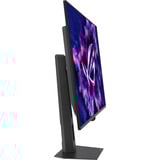 ASUS ROG Strix OLED XG32UCDS pantalla para PC 80 cm (31.5") 3840 x 2160 Pixeles 4K Ultra HD QD-OLED Negro, Monitor de gaming negro, 80 cm (31.5"), 3840 x 2160 Pixeles, 4K Ultra HD, QD-OLED, 0,03 ms, Negro
