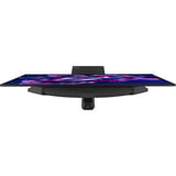 ASUS ROG Strix OLED XG32UCDS pantalla para PC 80 cm (31.5") 3840 x 2160 Pixeles 4K Ultra HD QD-OLED Negro, Monitor de gaming negro, 80 cm (31.5"), 3840 x 2160 Pixeles, 4K Ultra HD, QD-OLED, 0,03 ms, Negro