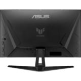ASUS TUF Gaming VG279QM1A pantalla para PC 68,6 cm (27") 1920 x 1080 Pixeles Full HD LCD Negro, Monitor de gaming negro, 68,6 cm (27"), 1920 x 1080 Pixeles, Full HD, LCD, 1 ms, Negro