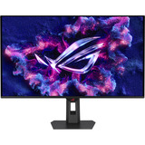 ASUS XG32UCDS, Monitor de gaming negro