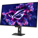 ASUS XG32UCDS, Monitor de gaming negro
