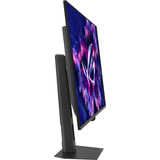 ASUS XG32UCDS, Monitor de gaming negro