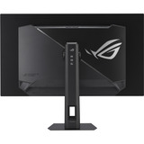 ASUS XG32UCDS, Monitor de gaming negro