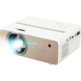 Acer AOpen Z10, Proyector LCD blanco