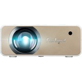 Acer AOpen Z10, Proyector LCD blanco