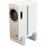 Acer AOpen Z10, Proyector LCD blanco