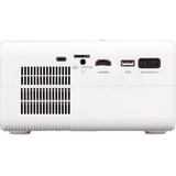 Acer AOpen Z10, Proyector LCD blanco