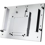 Alphacool Core RX 9070 XT Nitro+, Refrigeración por agua transparente/Cromado