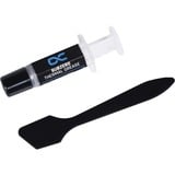 Alphacool Subzero Thermal Grease 1g, Conductores térmicos (grasa/disco) gris