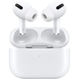 Apple MLWK3ZM/A, Auriculares blanco
