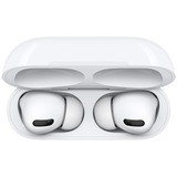 Apple MLWK3ZM/A, Auriculares blanco