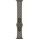 Apple MPH73ZM/A, Correa de reloj gris/Negro