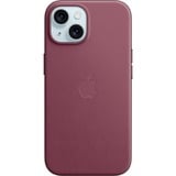Apple MT3E3ZM/A, Funda para teléfono móvil lila