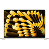 Apple MacBook Air (15") 2025, Portátil champaña