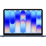 Apple MacBook Neo 13‘‘, Portátil añil