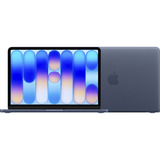 Apple MacBook Neo 13‘‘, Portátil añil
