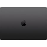 Apple MacBook Pro (16") 2026 CTO, Portátil negro