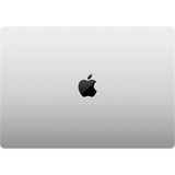 Apple MacBook Pro (16") 2026 CTO, Portátil plateado