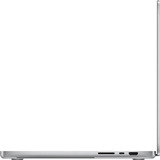 Apple MacBook Pro (16") 2026, Portátil plateado