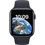 Apple Watch SE (2022), SmartWatch azul medianoche