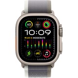 Apple Watch Ultra 2, SmartWatch verde/Gris