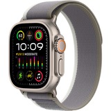 Apple Watch Ultra 2, SmartWatch verde/Gris