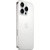Apple  iPhone 16 Pro 512GB, Móvil blanco