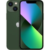 Apple iPhone 13 mini, Móvil verde