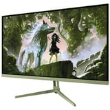 Arozzi AZ-NO-27T2K180, Monitor de gaming verde