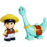 BIG Bloxx Dino Ranch Hatchery, Juegos de construcción 