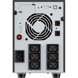 BlueWalker PowerWalker VI 3000 STL IEC, UPS negro