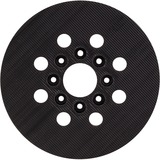 Bosch 2 608 601 175 accesorio para lijadora 1 pieza(s) Almohadilla de lijado, Plato lijador negro, 1 pieza(s)