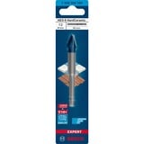 Bosch 2 608 900 594 broca Broca de centrar 1 pieza(s), Taladro Taladro, Broca de centrar, 1,2 cm, 90 mm, Cerámica dura, Carburo