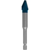 Bosch 2 608 900 594 broca Broca de centrar 1 pieza(s), Taladro Taladro, Broca de centrar, 1,2 cm, 90 mm, Cerámica dura, Carburo