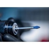 Bosch 2 608 900 594 broca Broca de centrar 1 pieza(s), Taladro Taladro, Broca de centrar, 1,2 cm, 90 mm, Cerámica dura, Carburo