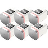 Bosch 8750002861X6, Termostato de la calefacción blanco