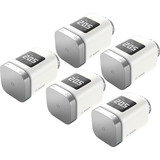 Bosch 8750002861, Termostato de la calefacción blanco