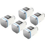 Bosch 8750002861, Termostato de la calefacción blanco