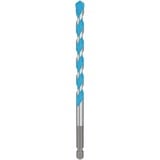 Bosch Broca MultiConstruction EXPERT HEX-9, Ø 8mm, Taladro 