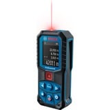 Bosch GLM 50-22 Professional, Telémetro azul/Negro, IP65, 1,5 V, 200 g