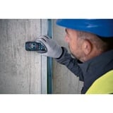 Bosch GLM 50-22 Professional, Telémetro azul/Negro, IP65, 1,5 V, 200 g