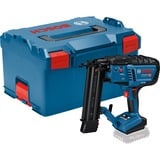 Bosch GNH 18V-50 M Professional solo, 0601482401, Nagler azul/Negro