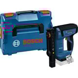 Bosch GTH 18V-14, 0601482801, Engrapadora eléctrica azul/Negro
