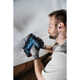 Bosch GTH 18V-14, 0601482801, Engrapadora eléctrica azul/Negro