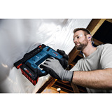 Bosch GTH 18V-14, 0601482801, Engrapadora eléctrica azul/Negro