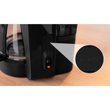 Bosch TKA2M113, Cafetera de filtro negro