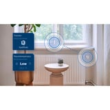 Bosch Termostato para radiador Smart Home II [+M] Paquete ahorro, Termostato de la calefacción blanco