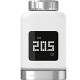 Bosch Termostato para radiador Smart Home II [+M], Termostato de la calefacción blanco