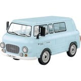 COBI Barkas B1000, Juegos de construcción 